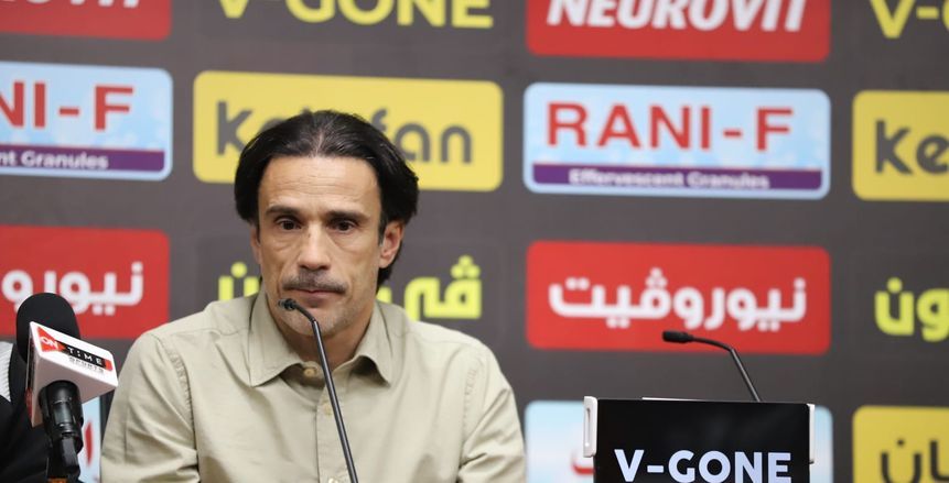 الزمالك يرفض ألميدا.. وشرط جون إدوارد لعدم تكرار سيناريو الموسم الماضي