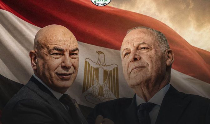رسميًا.. اتحاد الكرة يحسم مستقبل حسام حسن بعد مونديال 2026