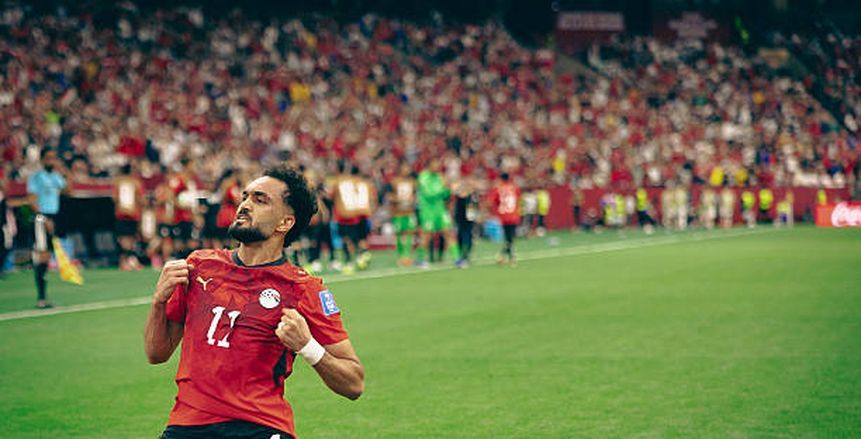 زيكو يوجه رسالة مؤثرة للجماهير المصرية بعد وداع كأس العالم