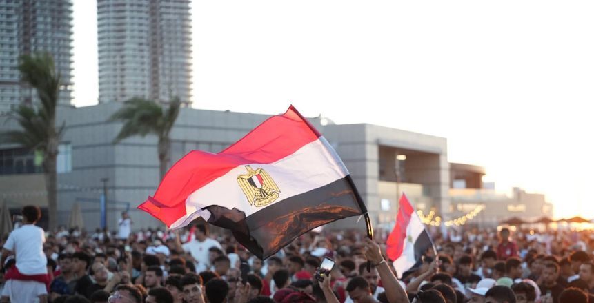 تفاصيل احتفالية تكريم أبطال منتخب مصر في العلمين الجديدة غدا
