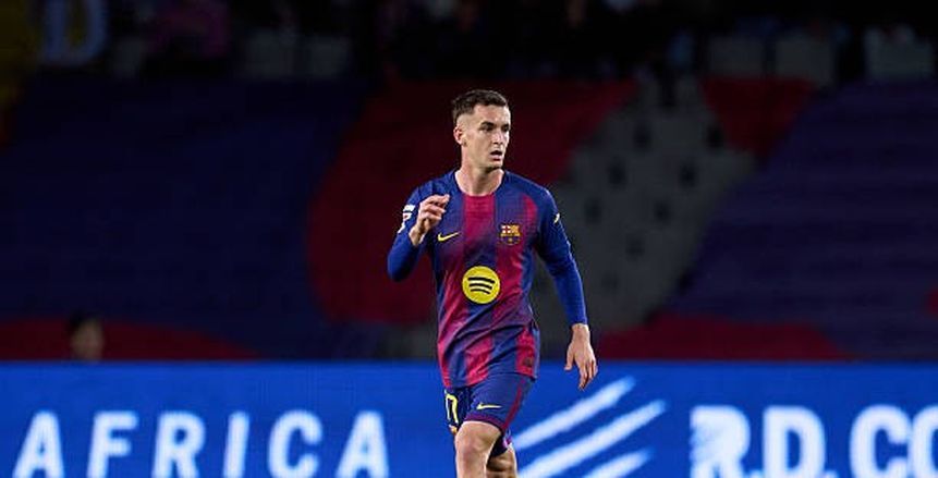برشلونة يراجع موقفه في مارك كاسادو
