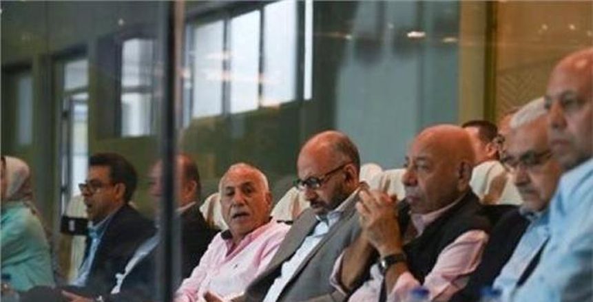 مجلس إدارة الزمالك يعلن إطلاق شركة الكرة