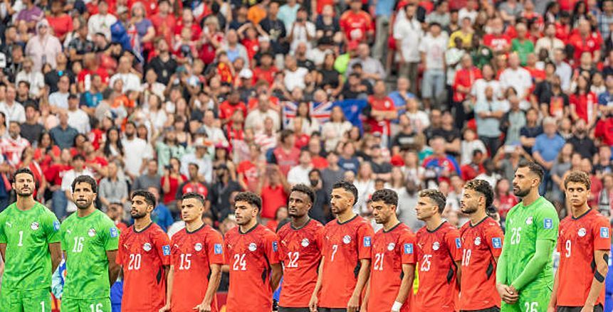 الاتحاد السكندري يحشد جماهيره لاستقبال أبطال منتخب مصر بالمونديال غدا