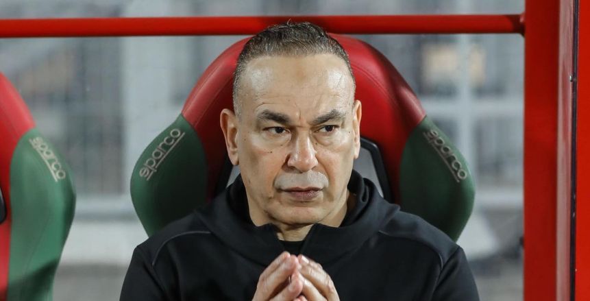 بعثة منتخب مصر تغادر أتلانتا في الحادية عشرة مساء اليوم