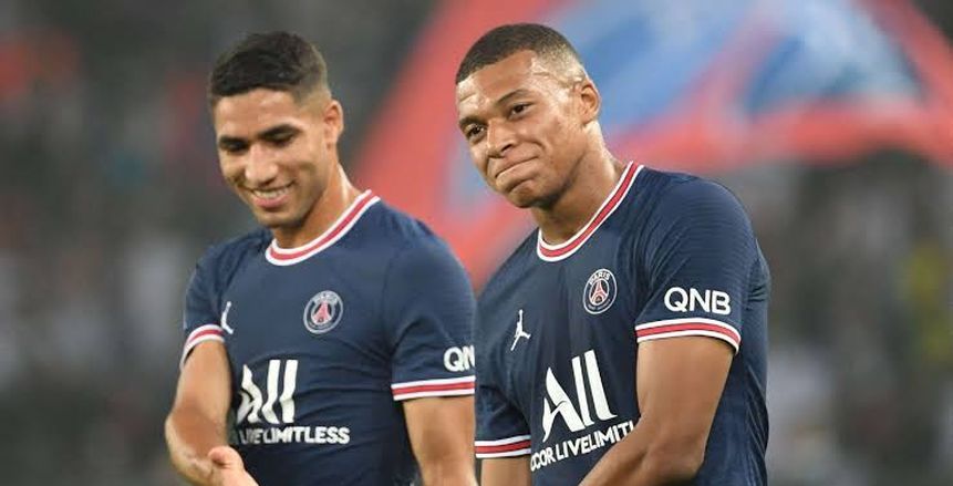 حكيمي ومبابي من الصداقة إلى صدام المغرب وفرنسا بالمونديال.. من يربح صراع البقاء؟