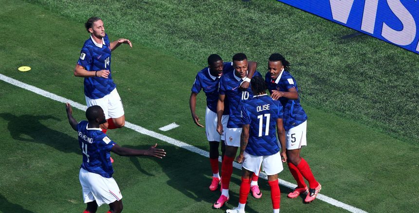 خريطة منافسات ربع نهائي كأس العالم 2026.. مواجهات على صفيح ساخن
