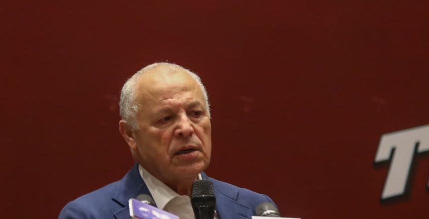 هاني أبو ريدة يطالب بزيادة عدد الأندية المشاركة في بطولات أفريقيا