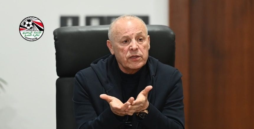 هاني أبو ريدة ينتظر دعم أفريقيا في شكوى مصر ضد حكم مباراة الأرجنتين