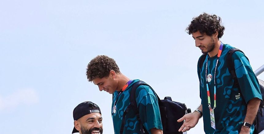 موعد عودة بعثة منتخب مصر من أمريكا بعد المشاركة في كأس العالم 2026