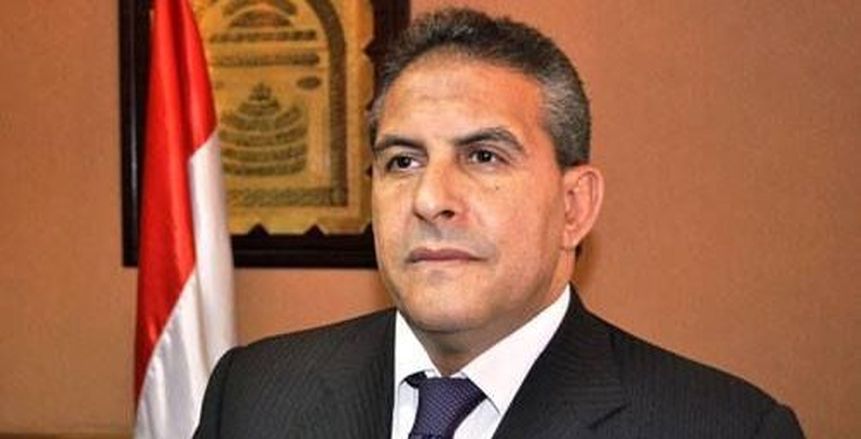 طاهر أبو زيد: المنتخب شرفنا في أمريكا.. والمونديال فرصة لبناء المستقبل