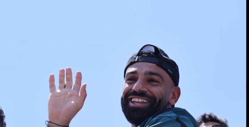 غناء محمد صلاح يتصدر احتفالات منتخب مصر.. وعضو اتحاد الكرة يعد بمستقبل أفضل