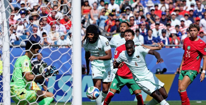 مدرب المغرب يتحدث عن المستقبل بعد وداع كأس العالم 2026.. وأرقام خاصة لـ«بونو»