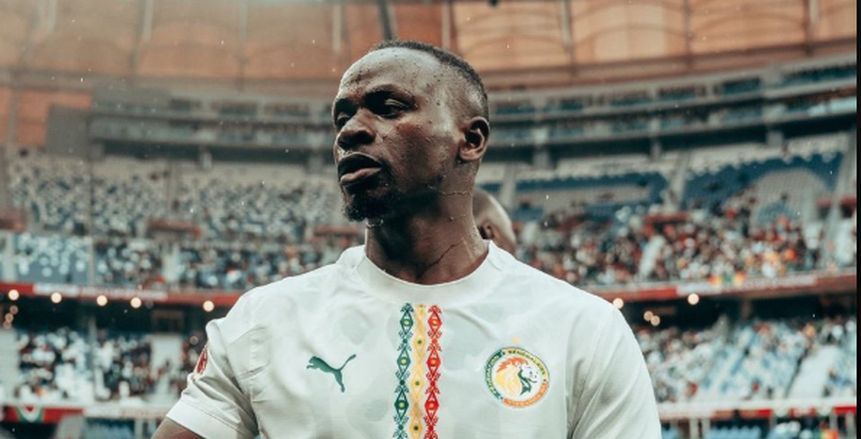 ساديو ماني يعلن اعتزل اللعب الدولي: ضحيت بكل شيء من أجل السنغال
