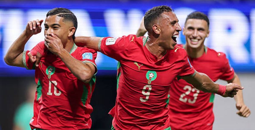 فيفا يعلن تصنيف منتخب المغرب عقب الخسارة من فرنسا في كأس العالم 2026