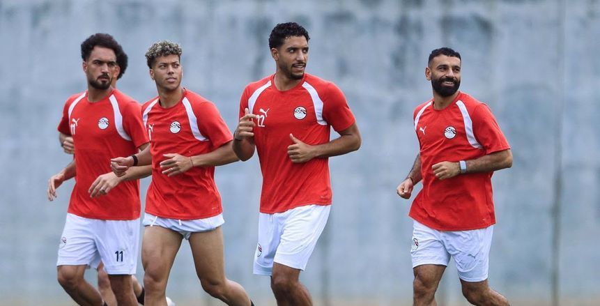 عروض خارجية تطارد نجوم منتخب مصر بعد نهاية مشوار كأس العالم