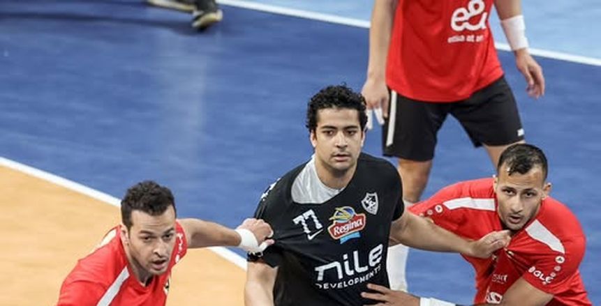 الاتحاد الدولي لليد يعلن مشاركة الزمالك في مونديال الأندية بالقاهرة بتواجد الأهلي