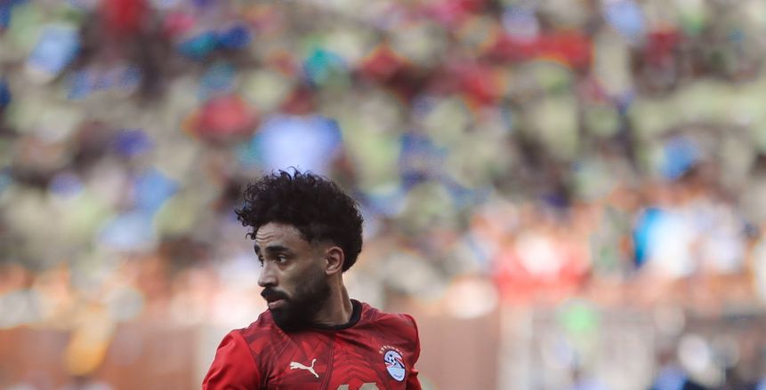 مروان عطية: أهنئ الشعب المصري على الإنجاز الكبير بكأس العالم