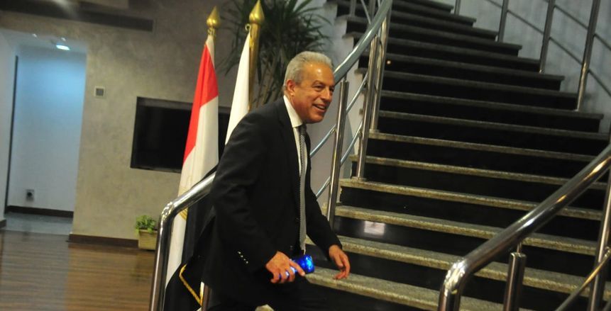 خالد الدرندلي: الجمهور كلمة السر في إنجاز المنتخب.. ويستحق الكثير لإسعاده