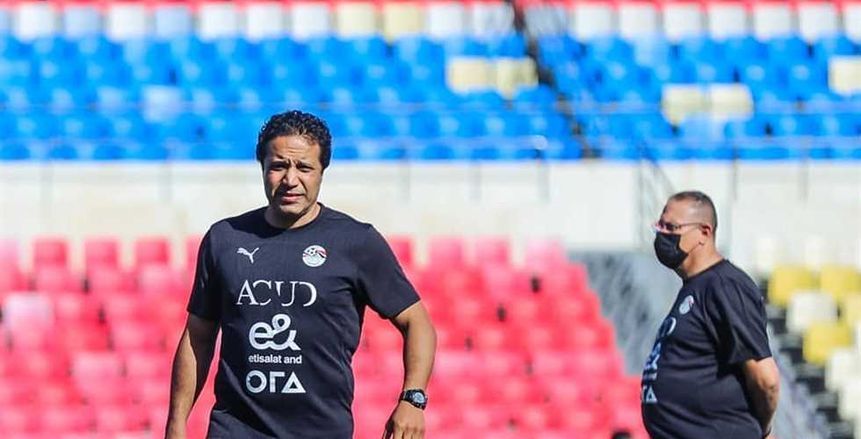 محمد عبد الواحد: كنا نتمنى الوصول لنصف نهائي كأس العالم.. ونشعر بالرضا