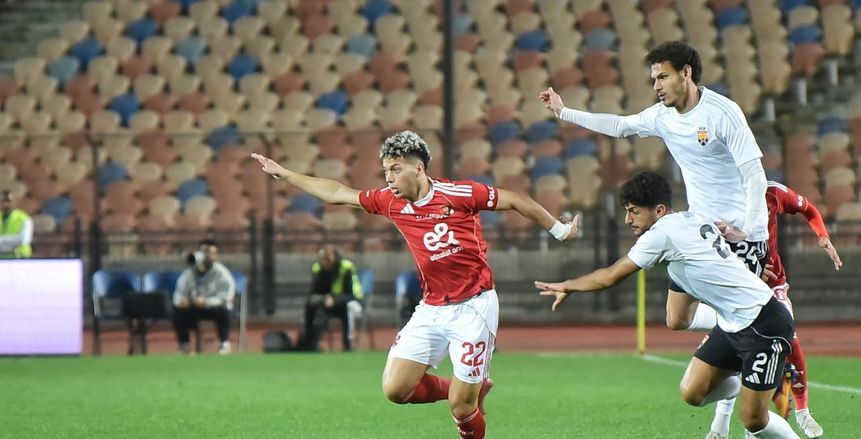 الأهلي يحسم موقف إمام عاشور.. عقد جديد وراتب يصل إلى 45 مليون جنيه