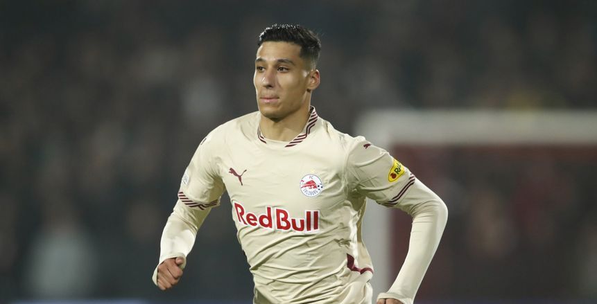 20 معلومة عن آدم دغيم المرشح للانضمام لصفوف الأهلي.. يلعب لمنتخب الدنمارك