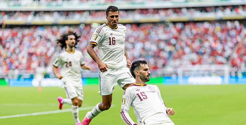 ذكرى لا تنسى وثأر.. تاريخ مواجهات إسبانيا وبلجيكا قبل صدام كأس العالم