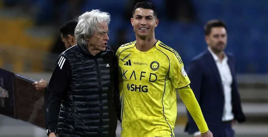 مدرب البرتغال الجديد: رونالدو سينضم للمنتخب بشروطي
