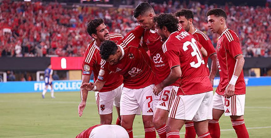 إبراهيم عبد الجواد: الأهلي سيشارك في دوري أبطال أفريقيا بشكل شبه مؤكد