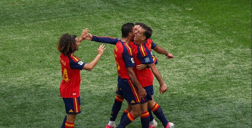 تحليل| نهائي مبكر بين فرنسا وإسبانيا يشعل كأس العالم.. من يملك مفاتيح عبور المعركة؟
