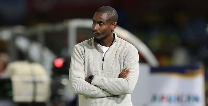 طلبات رولاني موكوينا قبل تدريب بيراميدز.. 72 ساعة حاسمة