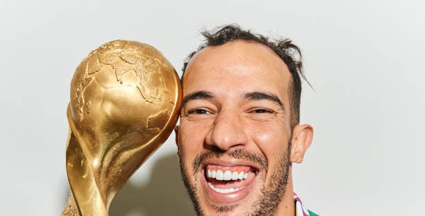 نجم الجزائر السابق: منتخب مصر تلاعب بمشاعرنا كعرب.. وحسام حسن زرع الروح العالية في اللاعبين