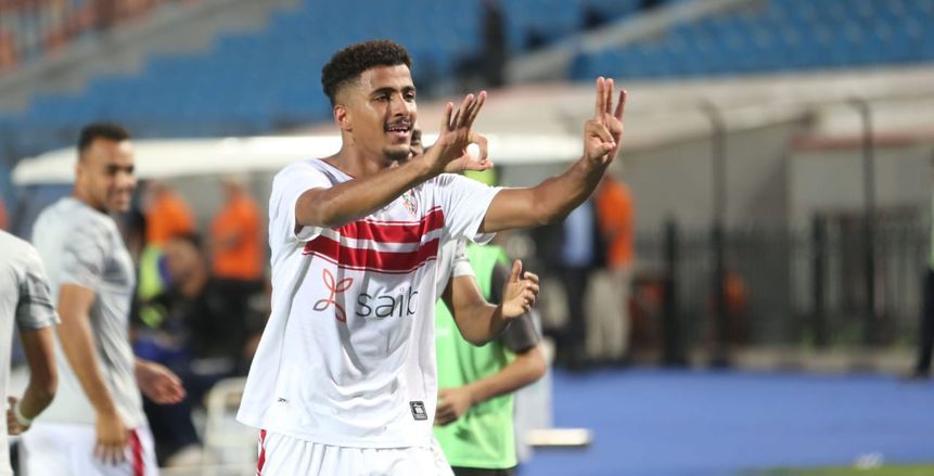 «مدافع إسرائيلي» أول أزمات حسام عبد المجيد في رازجراد البلغاري