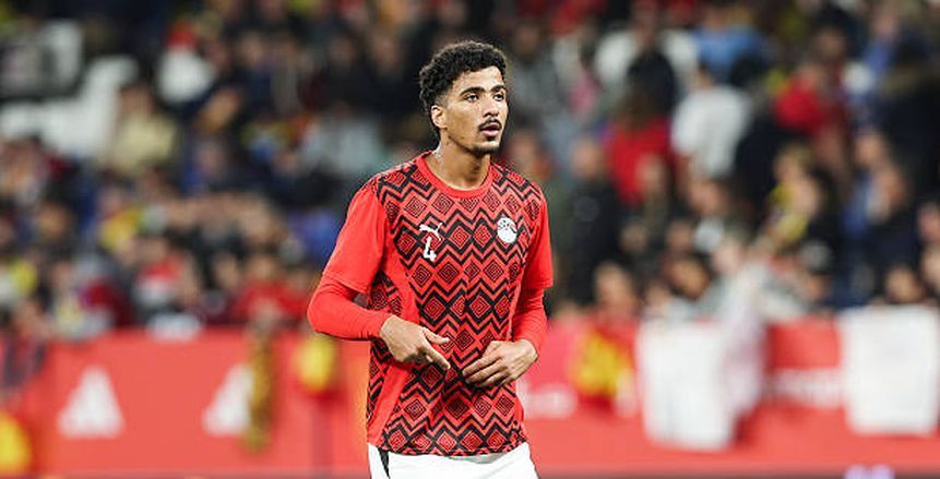 5 لاعبين في خط دفاع الزمالك بعد احتراف حسام عبد المجيد