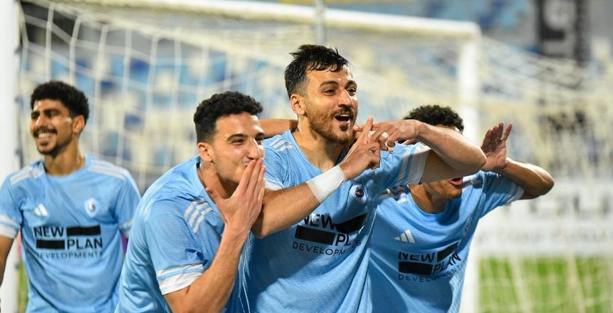 غزل المحلة: الأهلي لم يفاوضنا لشراء محمود صلاح.. ونرحب برحيله بشرط وحيد