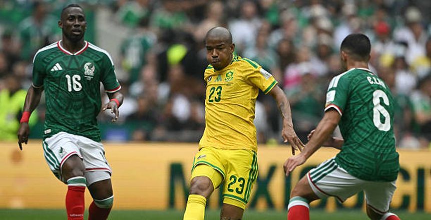شبهة انتحار ووفاة غامضة.. تطور جديد في وفاة نجم منتخب جنوب أفريقيا