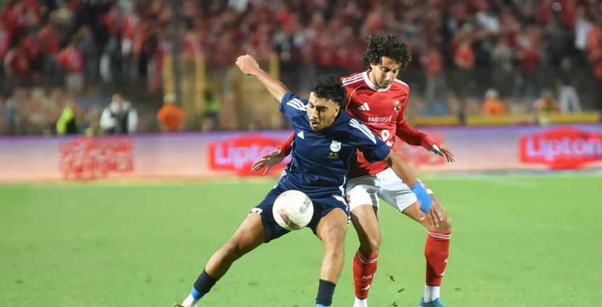 أمير هشام: الأهلي قد يضم حامد عبد الله قبل نهاية الانتقالات الصيفية