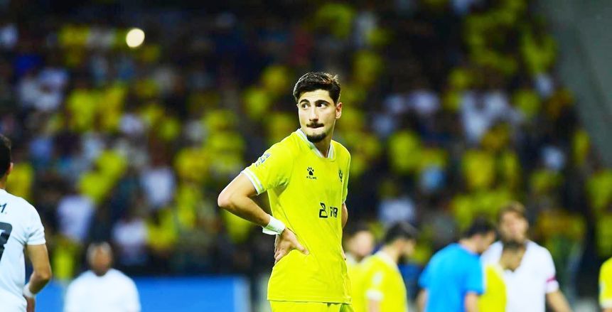 لعب في برايتون وصاحب أرقام استثنائية.. من هو بيتر كوركيس صفقة الأهلي المحتملة؟