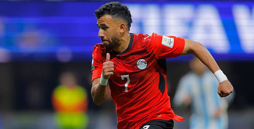 بفرمان عموتة.. الأهلي يرفض التفريط في تريزيحيه واللاعب يصر على الرحيل
