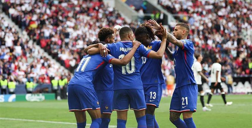 موعد مباراة فرنسا وإسبانيا في نصف نهائي كأس العالم 2026.. صدام ناري