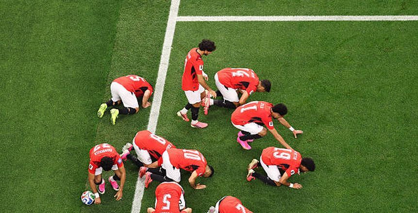 الجيل الذهبي.. 6 مصريين يخطفون أنظار أندية أوروبا من بوابة كأس العالم