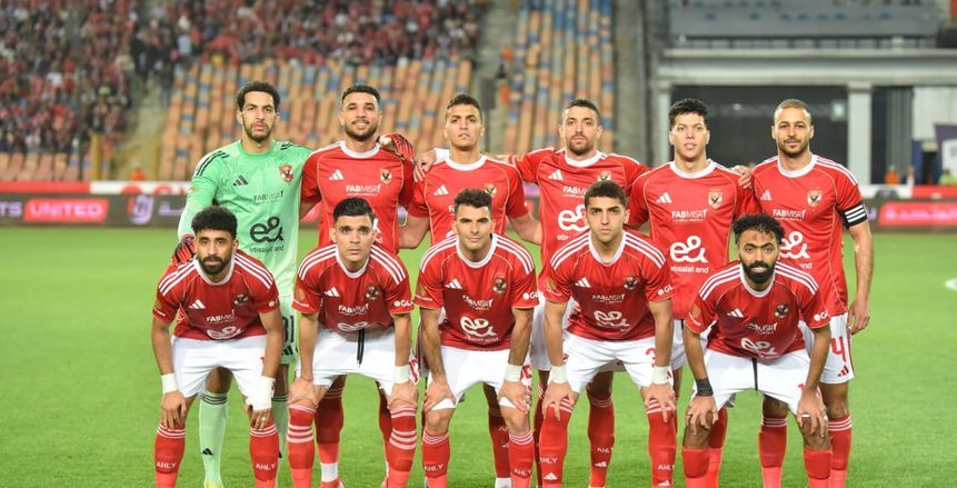 آخرهم كوركيس.. 6 مهاجمين أجانب على طاولة الأهلي