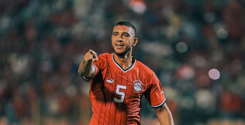 رامي ربيعة يكشف كواليس رحيله عن الأهلي: «ربطوا المبلغ بزيزو وتريزيجيه»