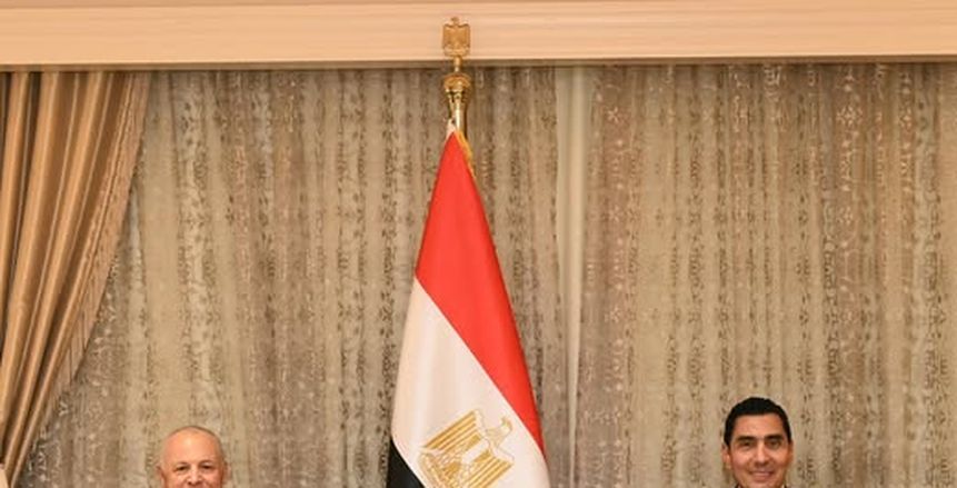 هاني أبو ريدة: وصول مصر إلى كأس العالم 4 مرات بينها مرتان في عهد الرئيس السيسي يعكس حجم الدعم للكرة المصرية