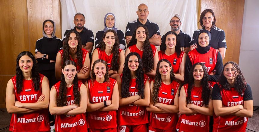 منتخب الناشئات يخسر أمام نيوزيلندا في كأس العالم لكرة السلة تحت 17 سنة