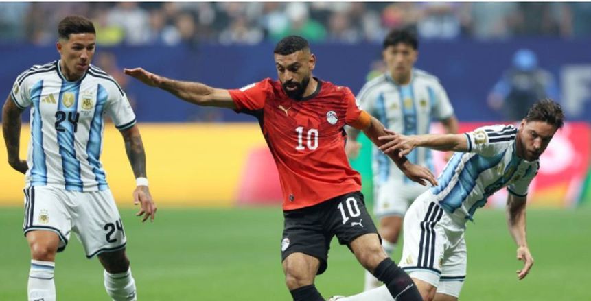 ماذا يحدث في الأرجنتين؟ أزمتان تضربان التانجو قبل مواجهة سويسرا بكأس العالم