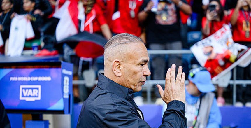 إبراهيم حسن يكشف سبب مشادته مع ميسي: «لاعب مستفز»