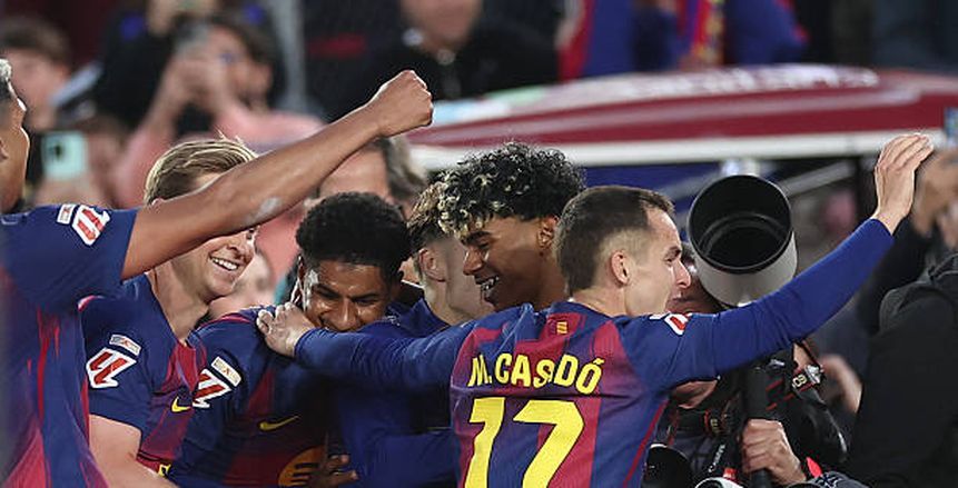 تحت رعاية برشلونة.. إسبانيا تواجه فرنسا في نصف نهائي كأس العالم 2026