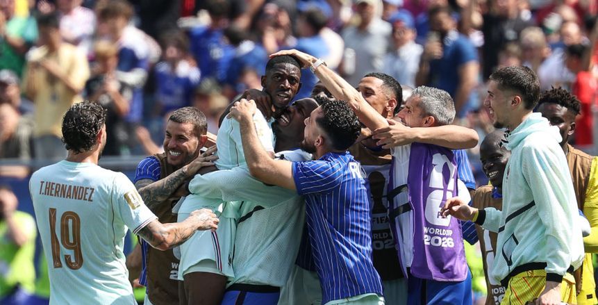 حصاد ربع نهائي كأس العالم 2026.. تأهل الكبار ونصف نهائي ناري منتظر
