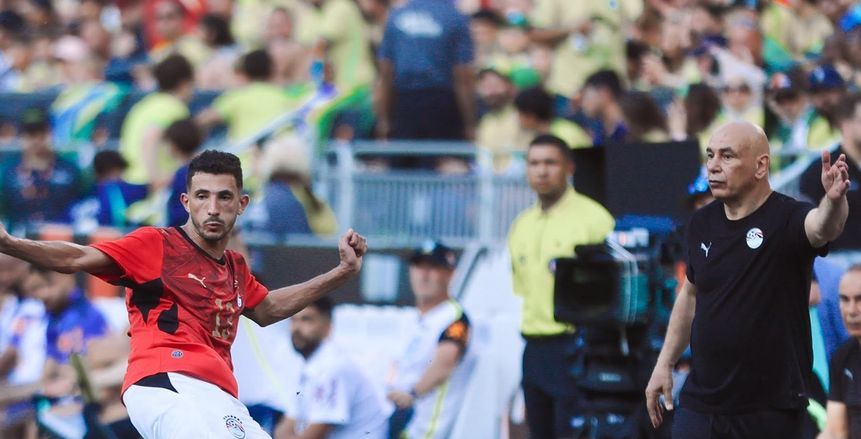 أحمد فتوح: الزمالك سيحصل على تعويض من «فيفا» بعد إصابتي في كأس العالم