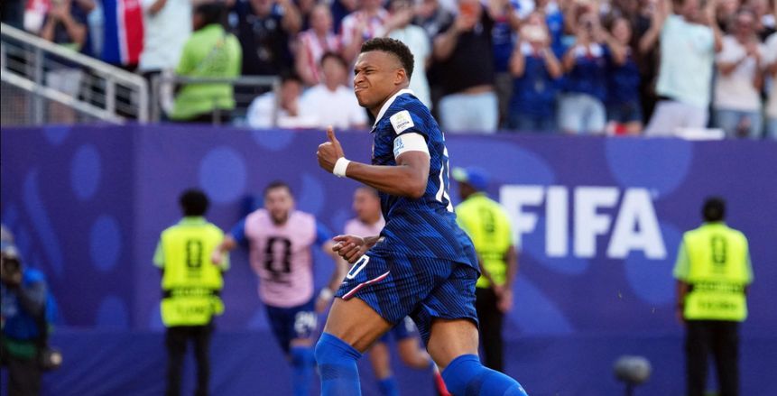 قائمة هدافي كأس العالم 2026.. مبابي يضيق الخناق على ميسي